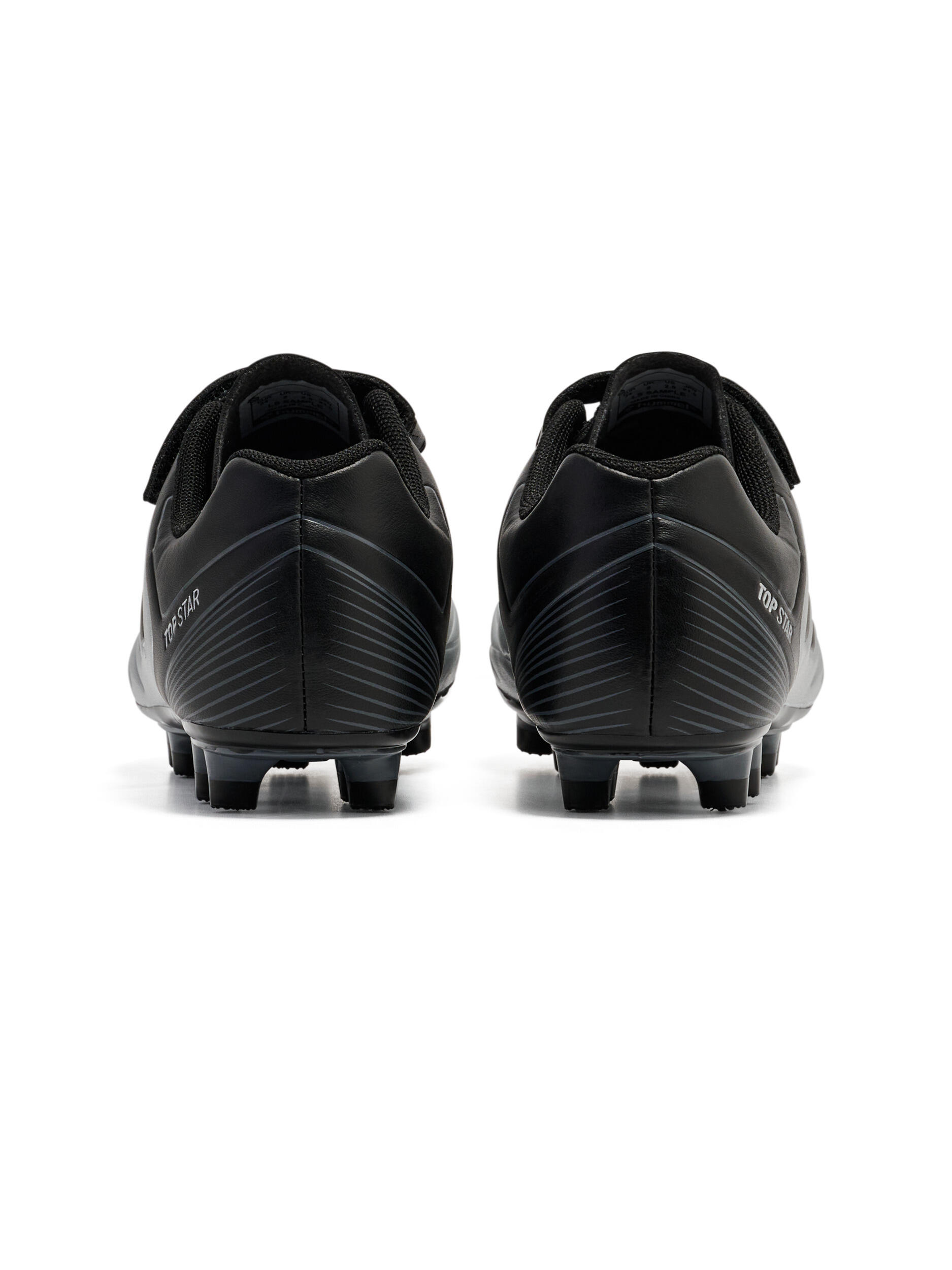 Fermeture Velcro Turf, Soft Ground, Firm Ground Top Star Football Enfant 2/7