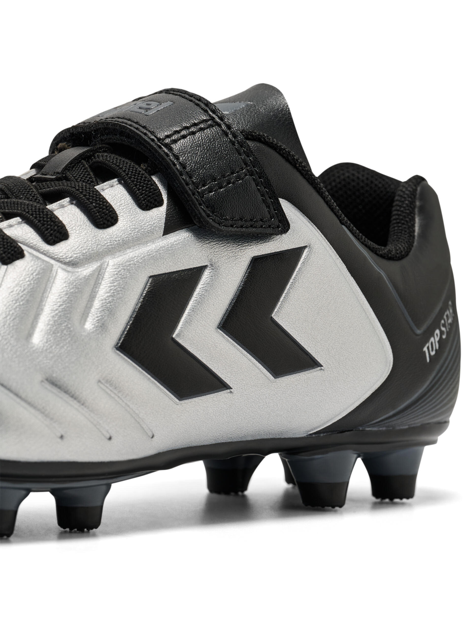 Fermeture Velcro Turf, Soft Ground, Firm Ground Top Star Football Enfant 7/7