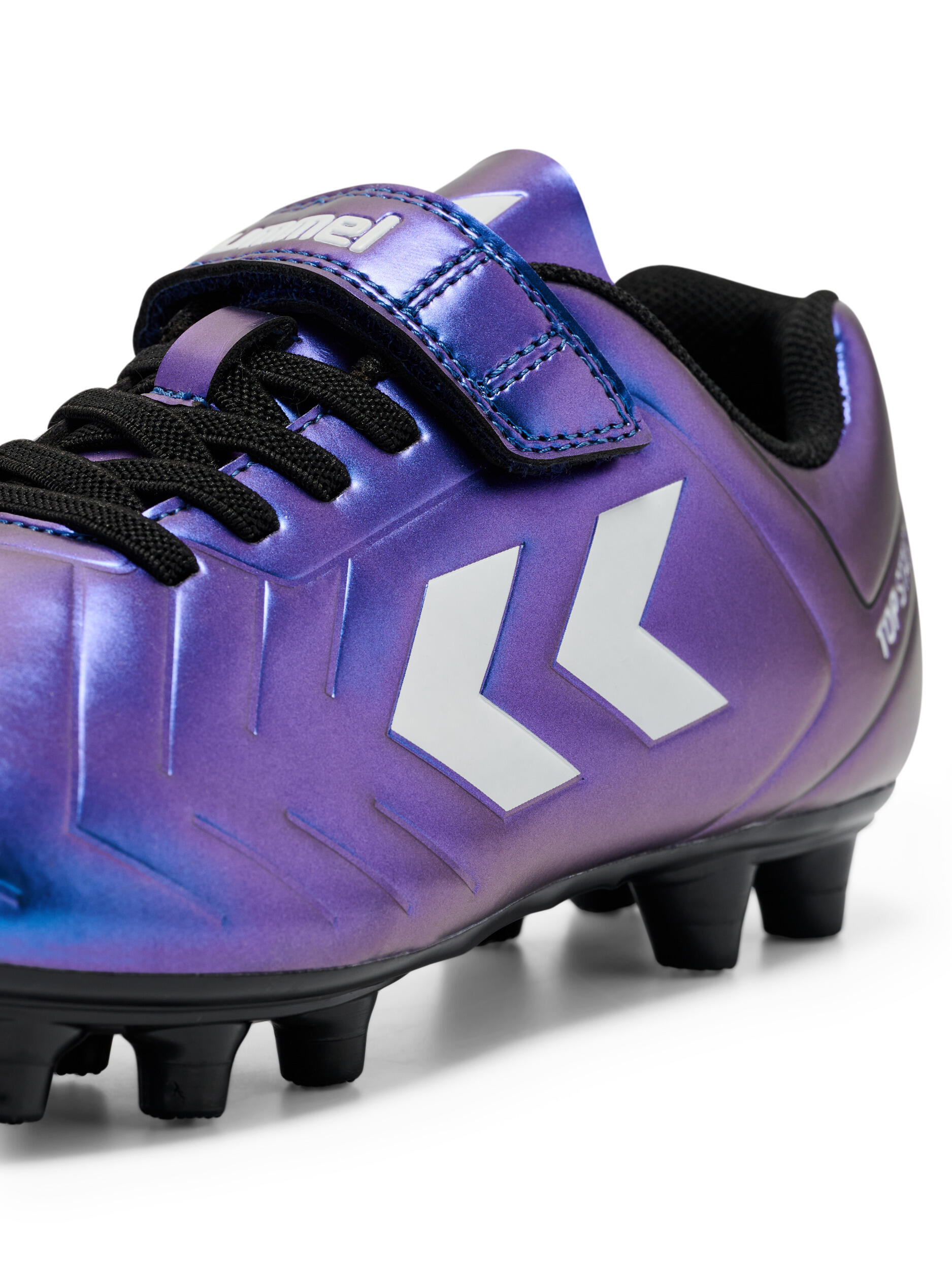 Fermeture Velcro Turf, Soft Ground, Firm Ground Top Star Football Enfant 7/7