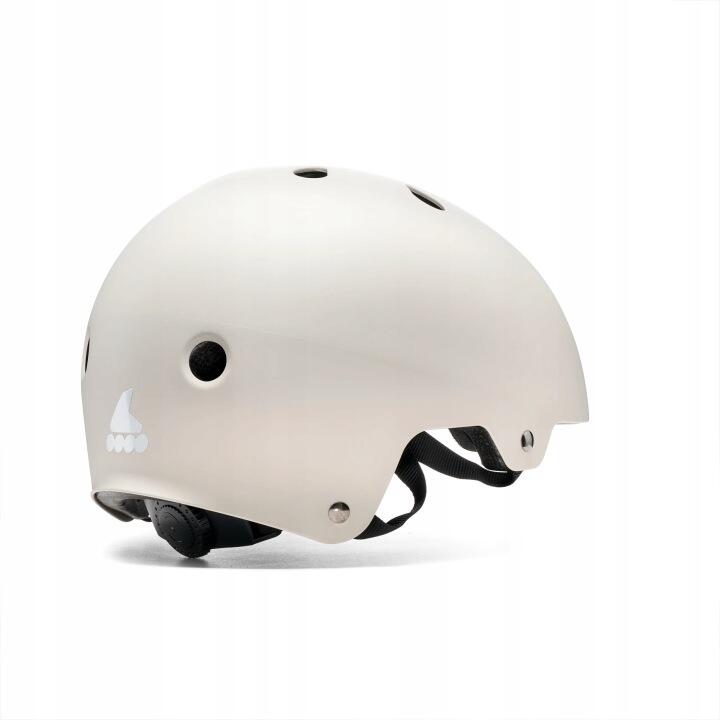 ROLLERBLADE Casque Downtown Sable- Taille L 4/6
