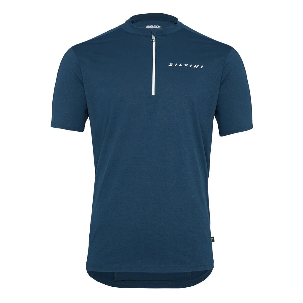 Pánsky cyklistický dres MD2635 Naturno