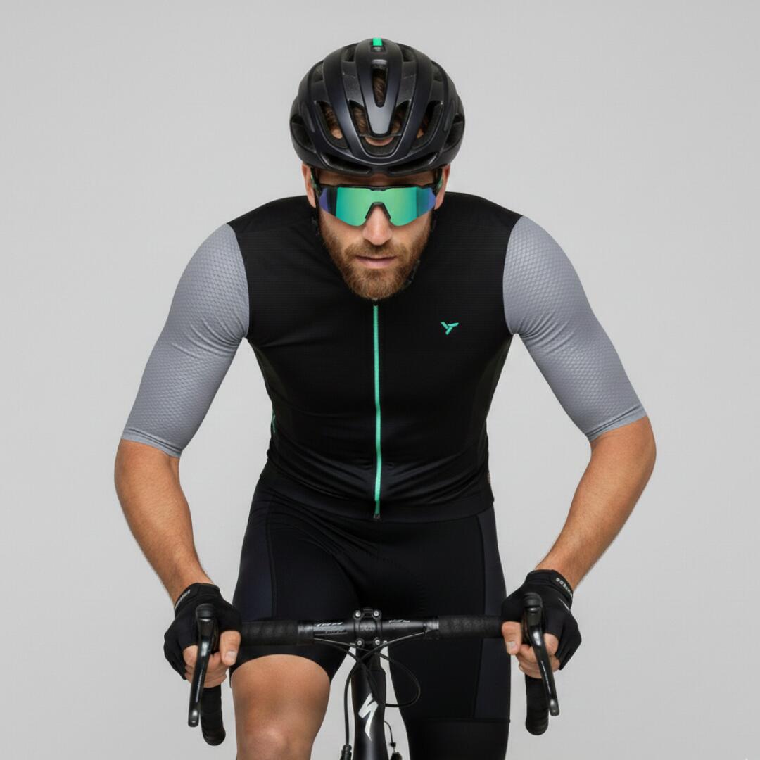 Trikot Silvini Auronzo 3/7