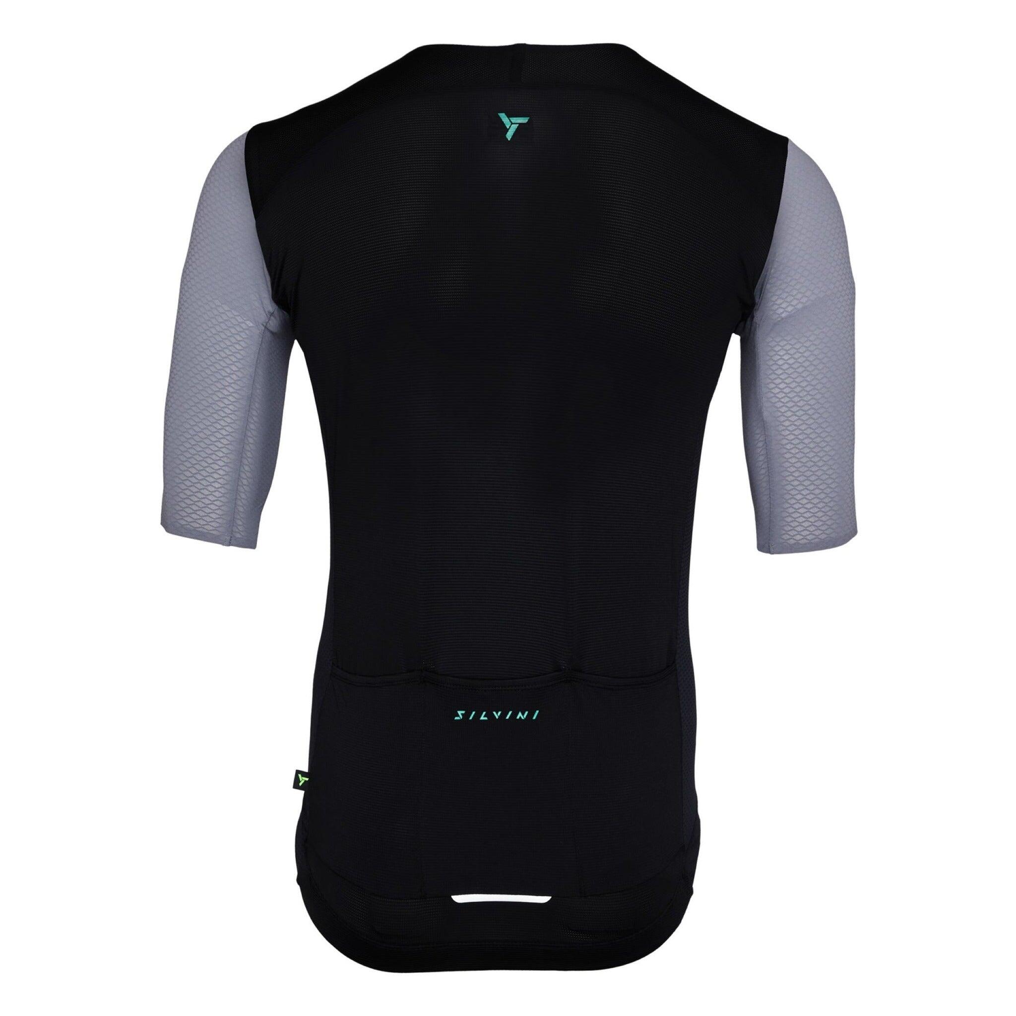 Trikot Silvini Auronzo 4/7