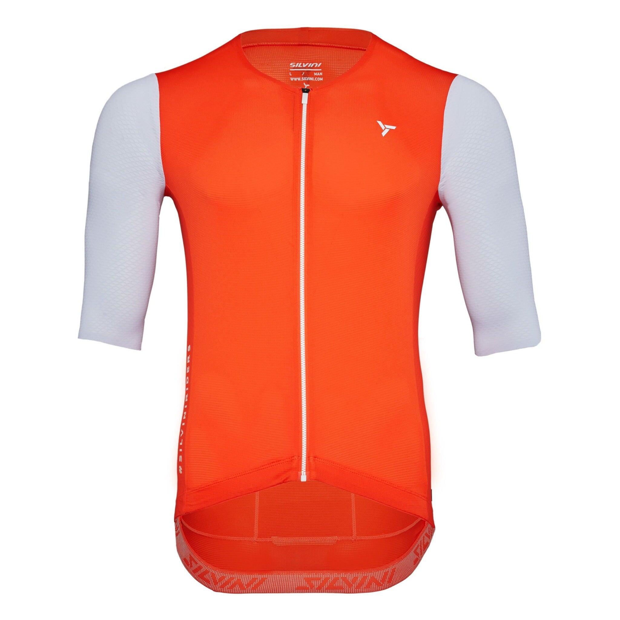 SILVINI Pánský dres MD2624 Auronzo