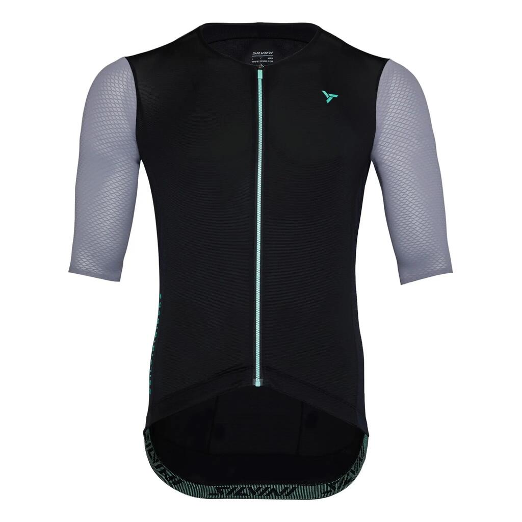 Pánsky cyklistický dres MD2624 Auronzo