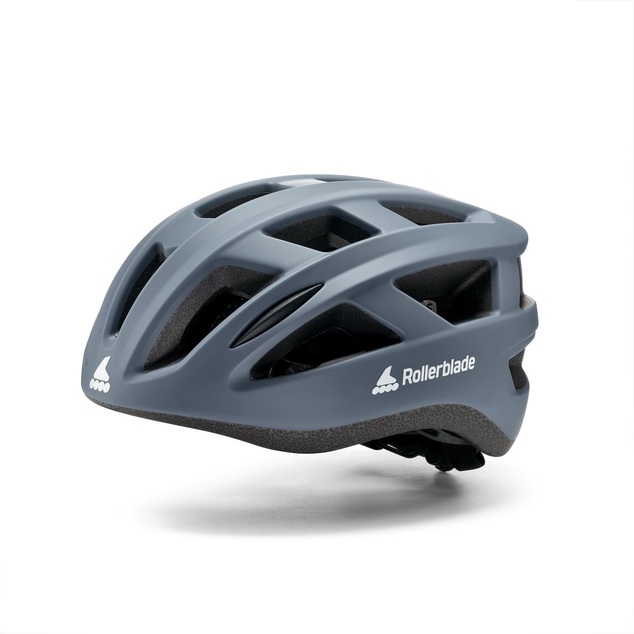 Casco Rollerblade Stride Blu Lunare - Taglia M 1/6