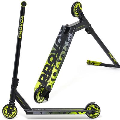Stuntstep evolution provox hic