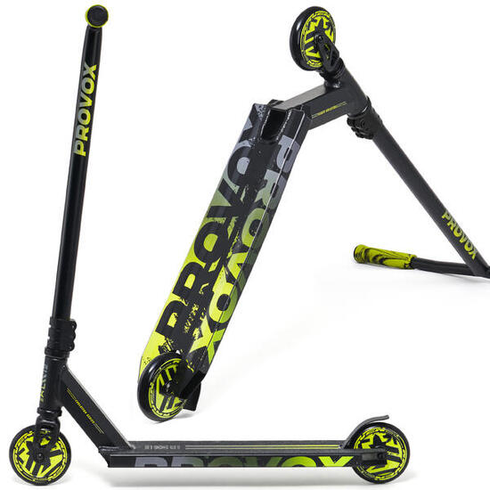 Trottinette freestyle Evolution Provox HIC