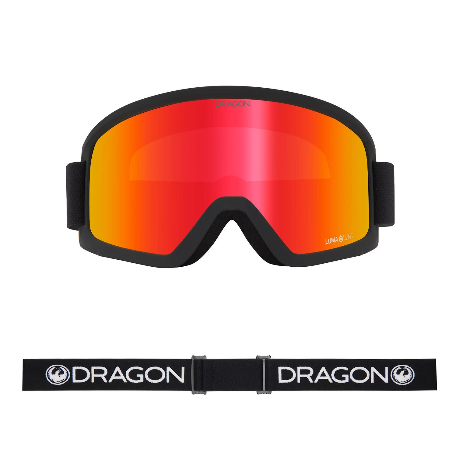 Masque de ski Dragon Dx3 L Otg 2/3