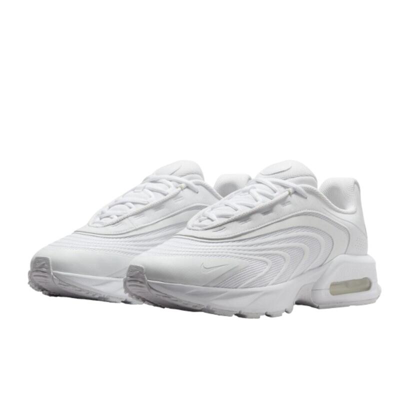 Air Max Fire Triple White