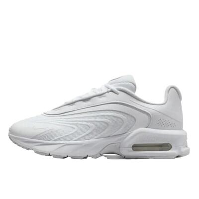 Schoenen air max fire triple white