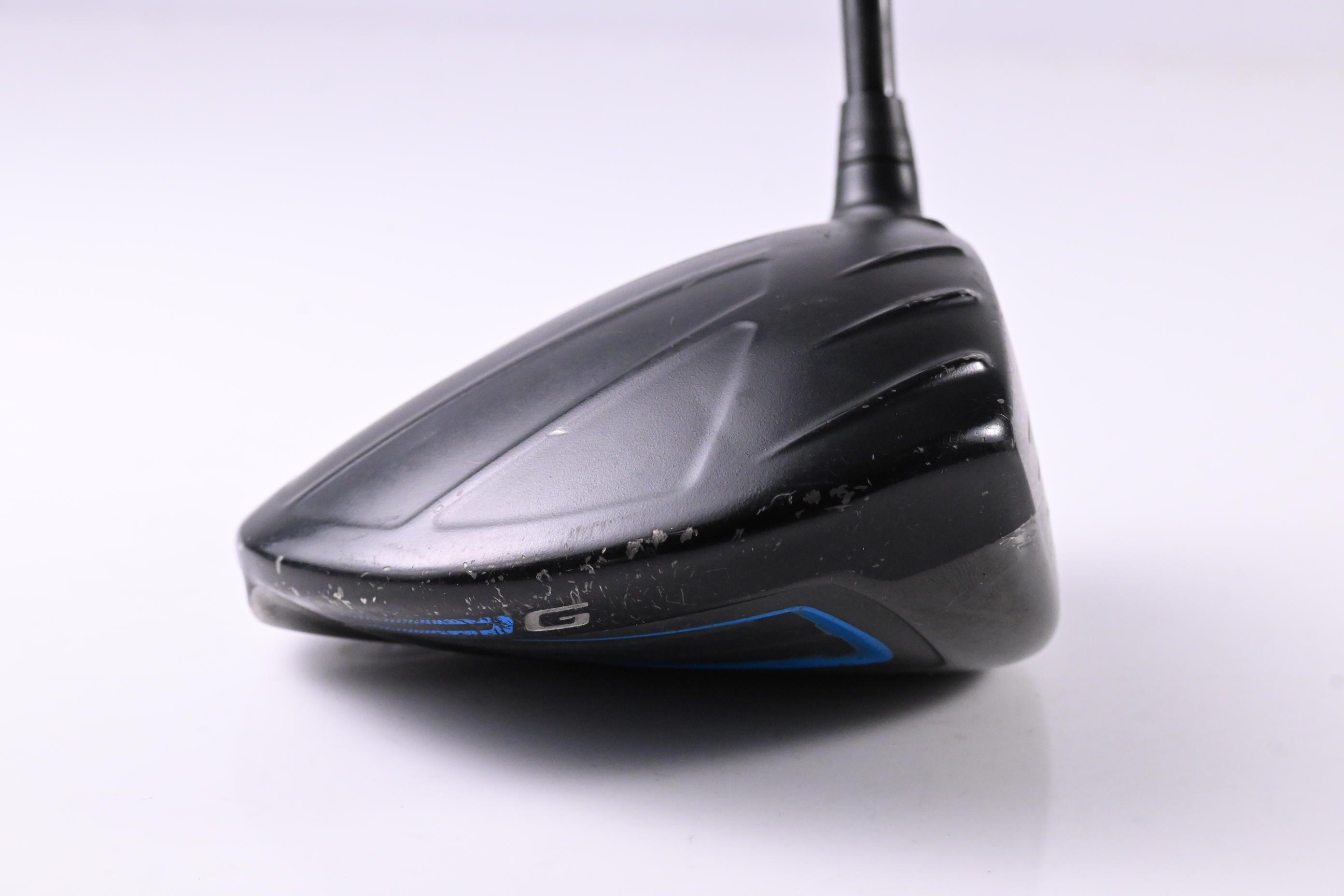 PING G sf tec 10° Ping G Series SF Tec Golf Driver / 10 Degree / X- Flex | Decathlon