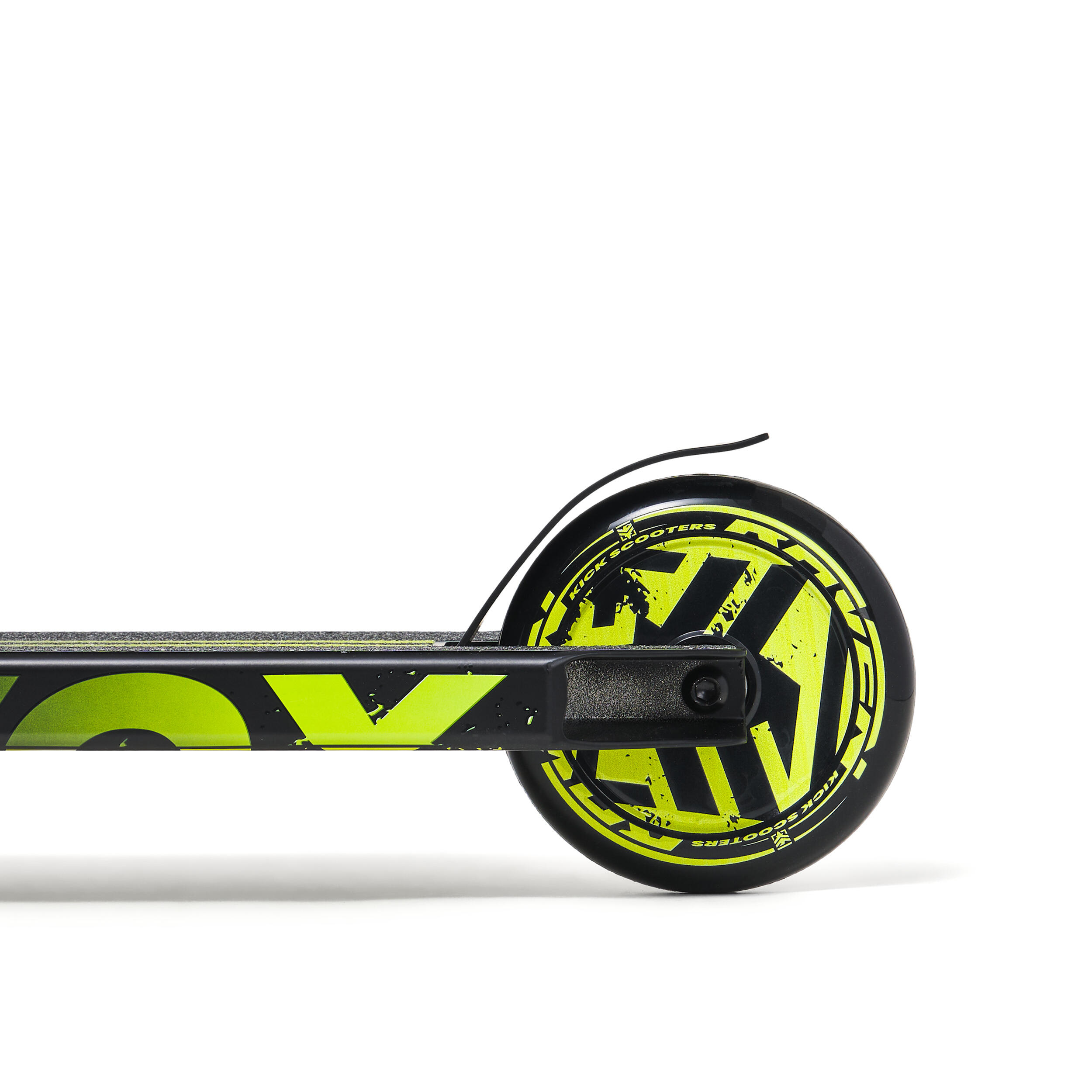Freestyle koloběžka Raven Evolution Provox HIC 110mm 6/7