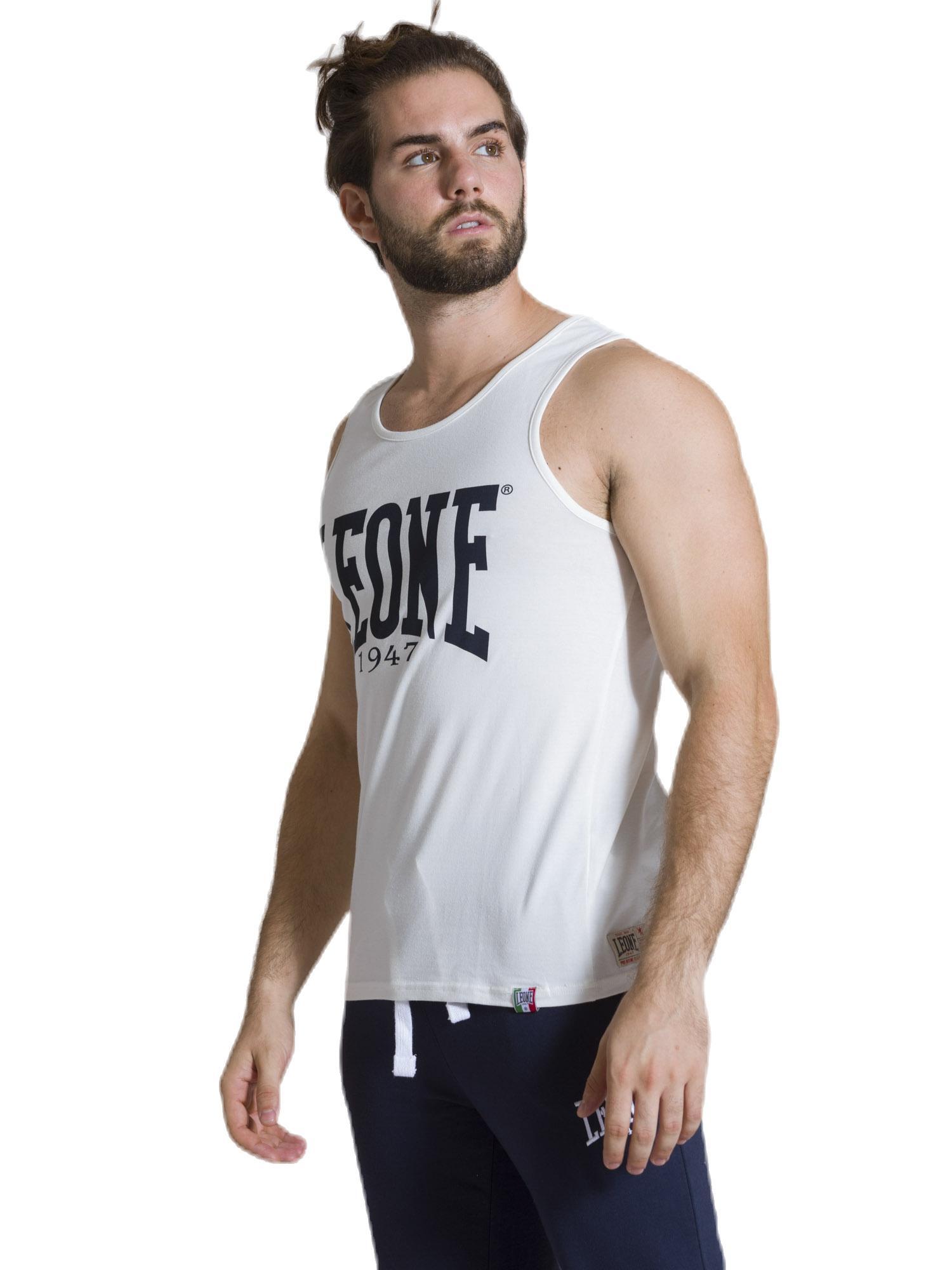 Canotta da uomo Leone 1947 Apparel 3/8