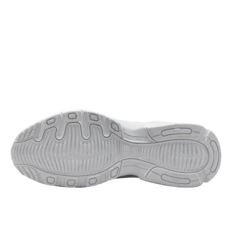 Air Max Fire Triple White
