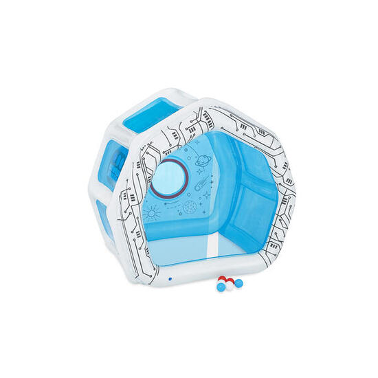 Aire de jeux gonflable Bestway pour enfants