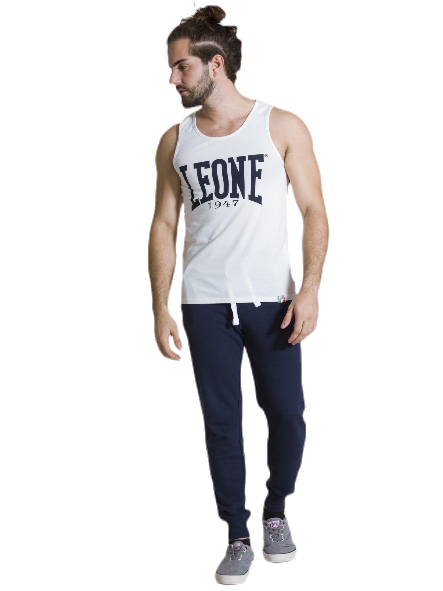 Canotta da uomo Leone 1947 Apparel 2/8