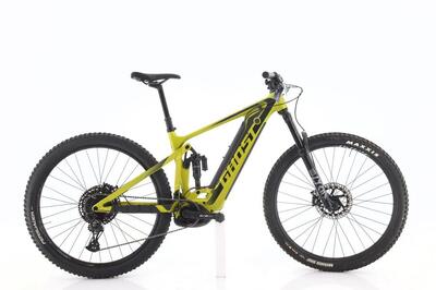 Ebike ricondizionata · eRiot Trail CF Adv · Bici Km 0