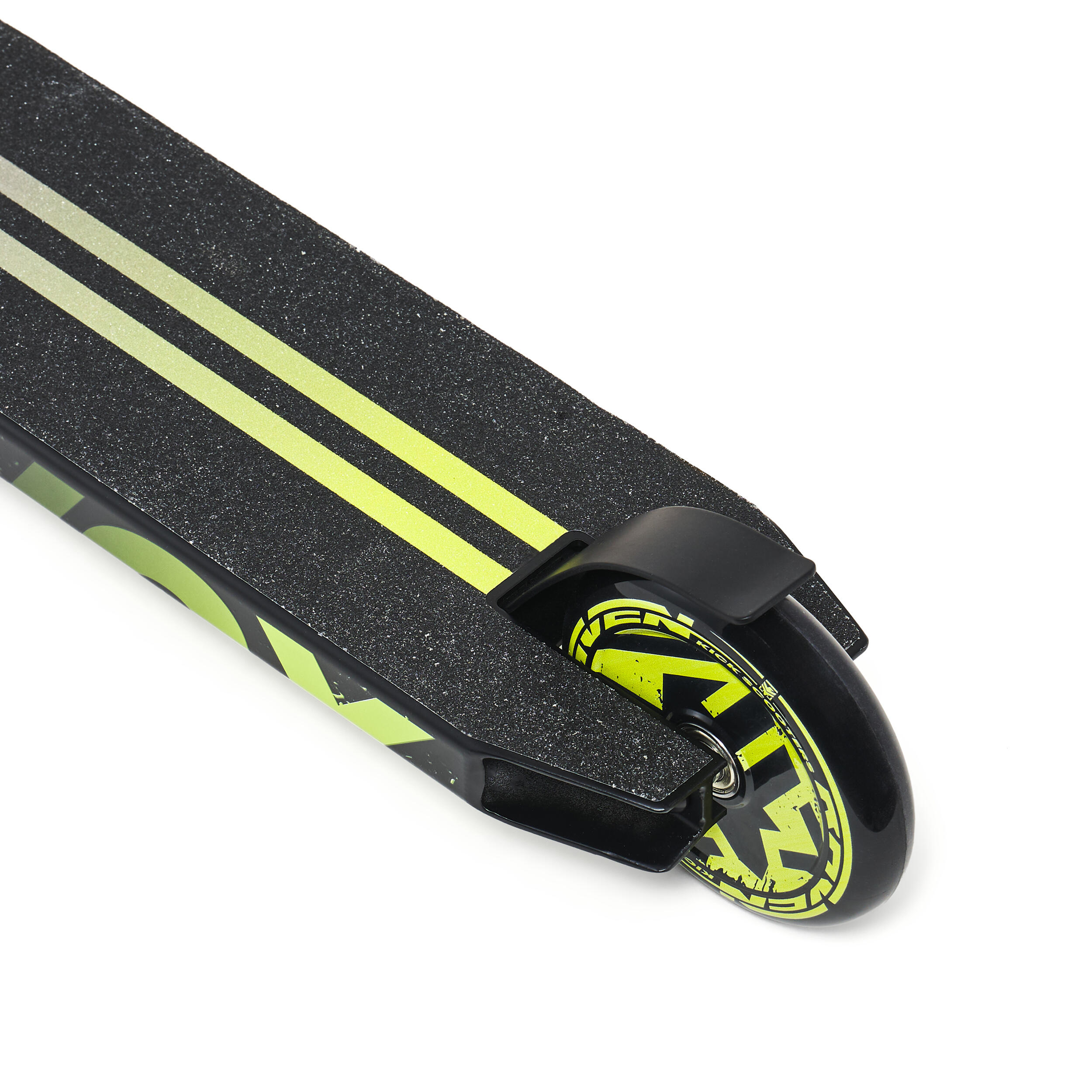 Freestyle koloběžka Raven Evolution Provox HIC 110mm 7/7