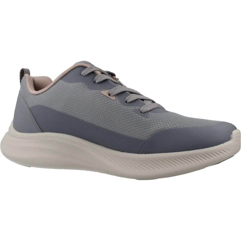Zapatillas mujer Skechers Bobs Mode Flex 5/5