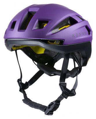 Casque Kenny Furtif Violet 2/4
