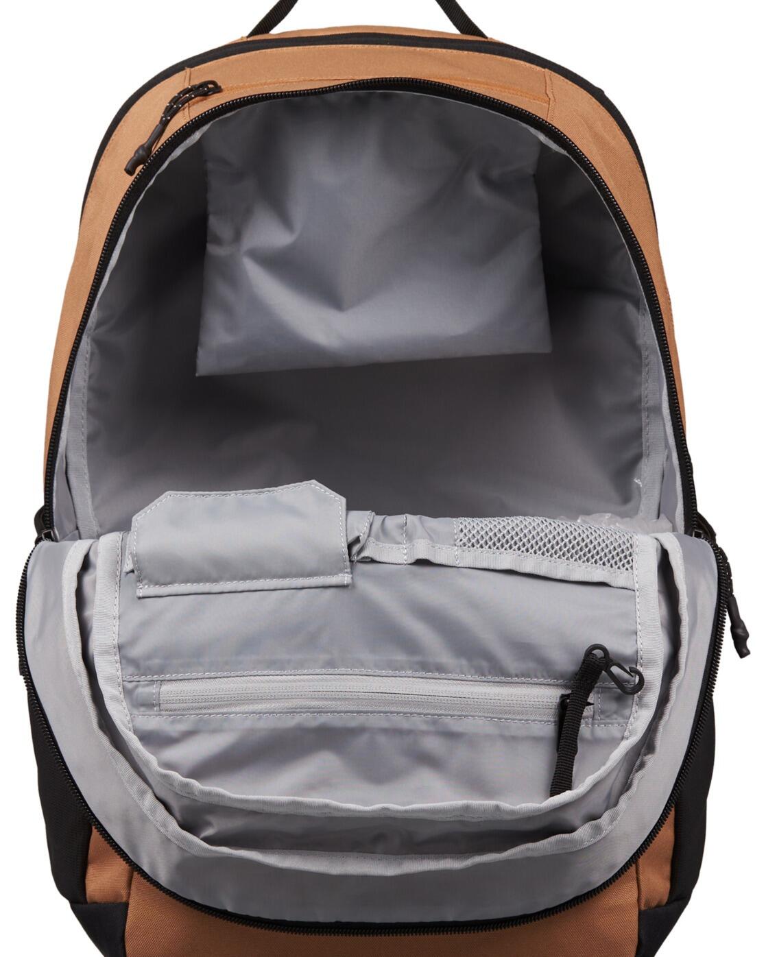 Sac à dos BURNER 28L Marron Homme 3/4