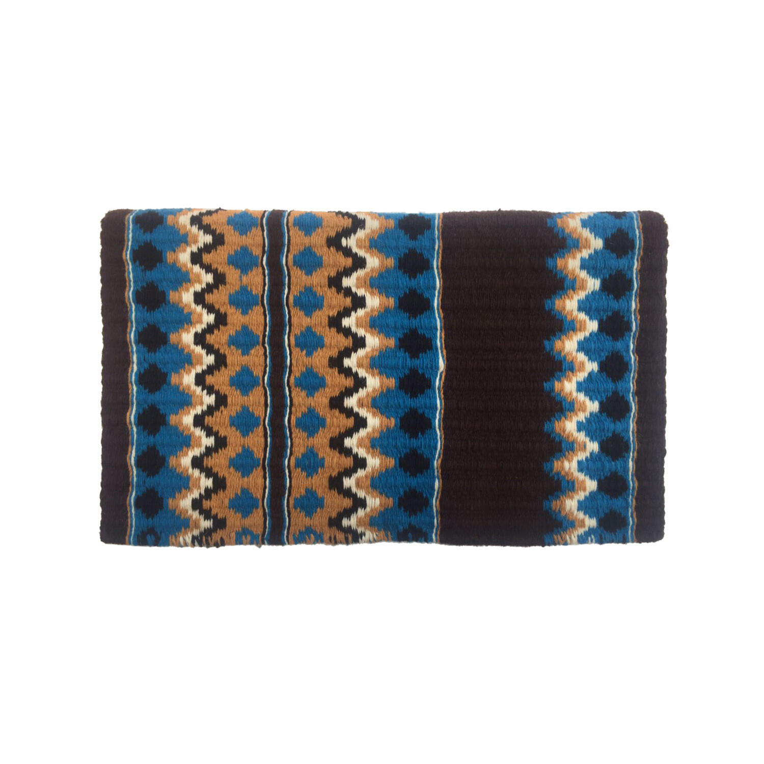nero / blu scuro / beige caramello