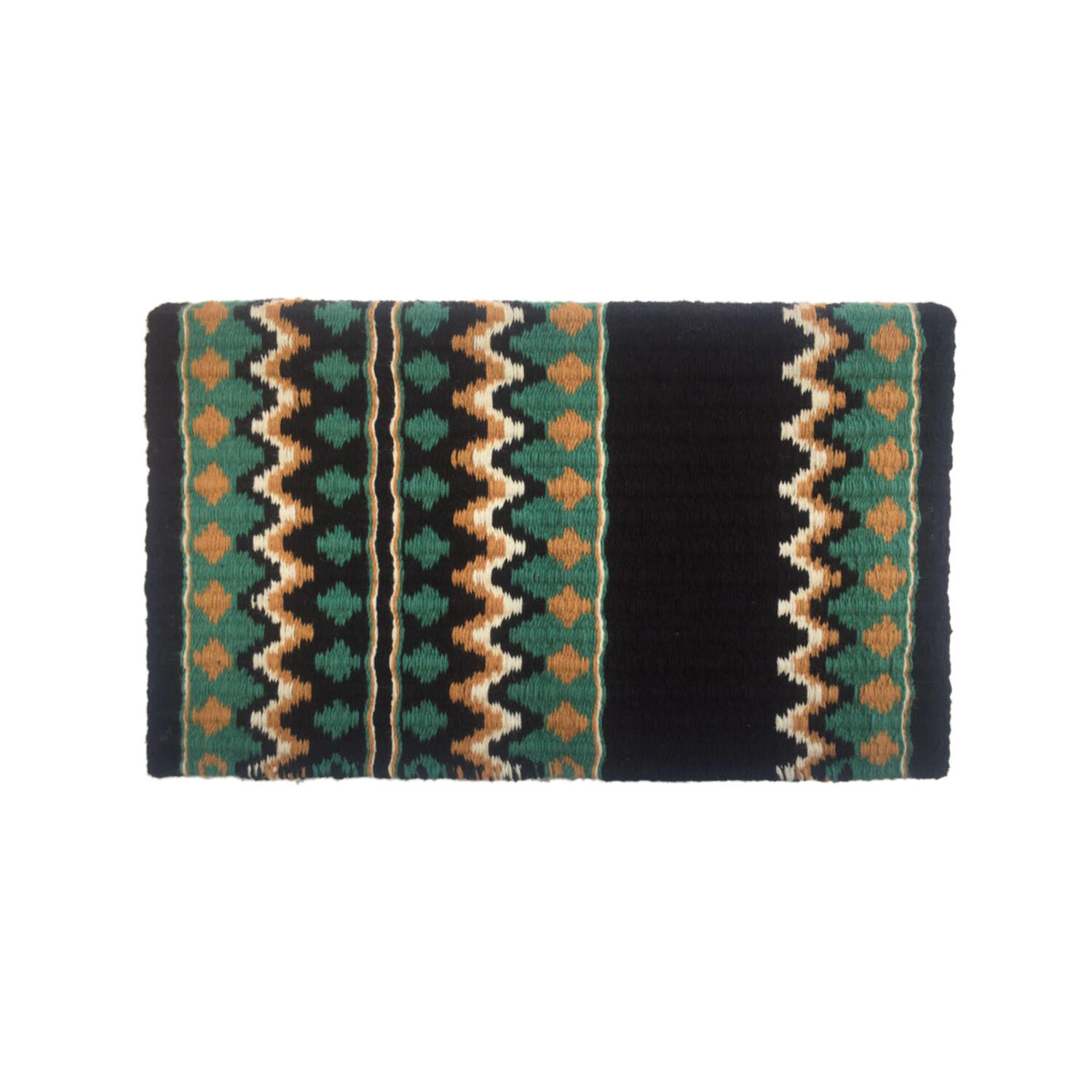 nero / verde / beige caramello