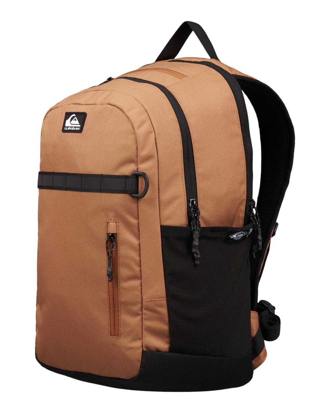 Sac à dos BURNER 28L Marron Homme 2/4