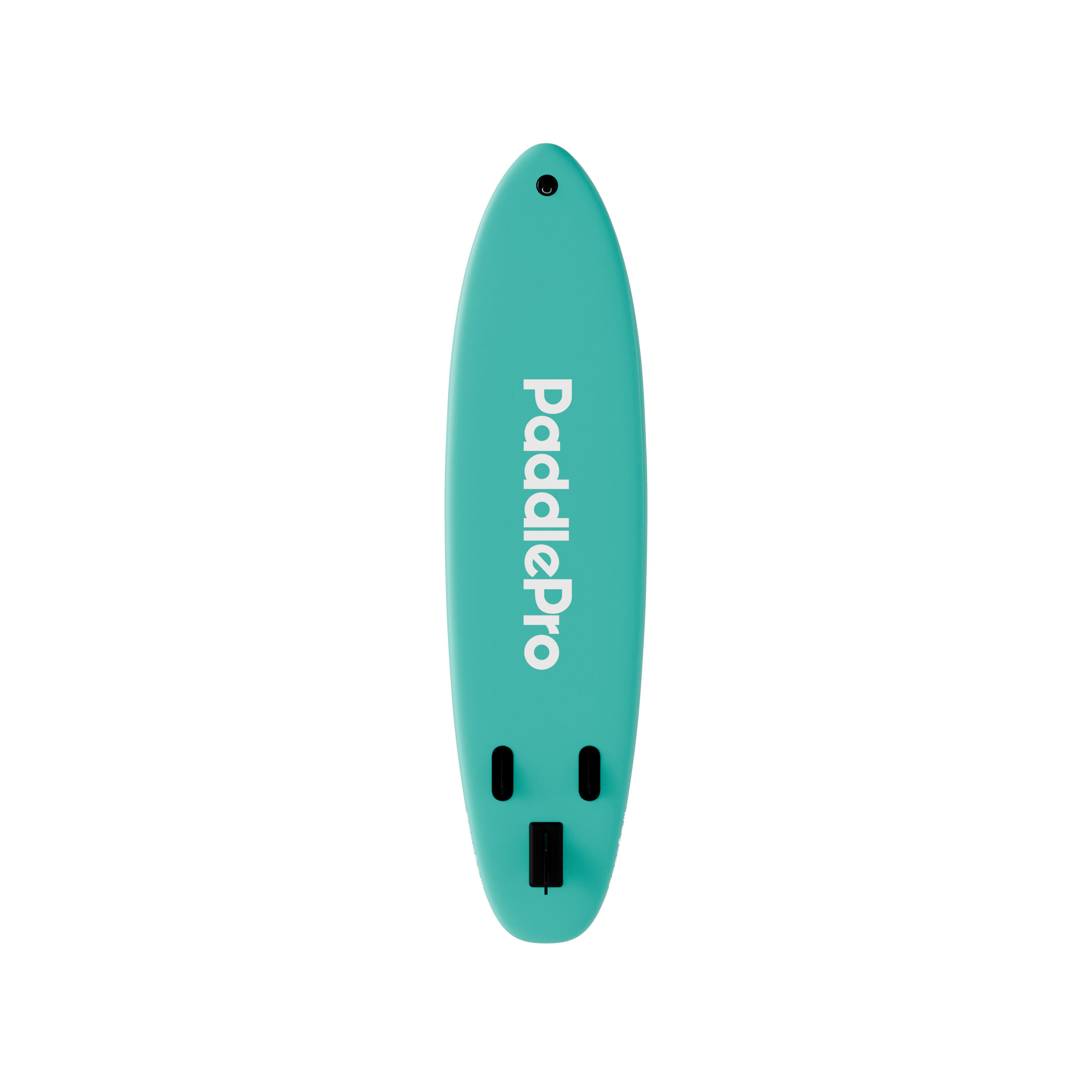 PaddlePro SUP Board - opblaasbaar - 320cm - max 150kg - Groen 3/5