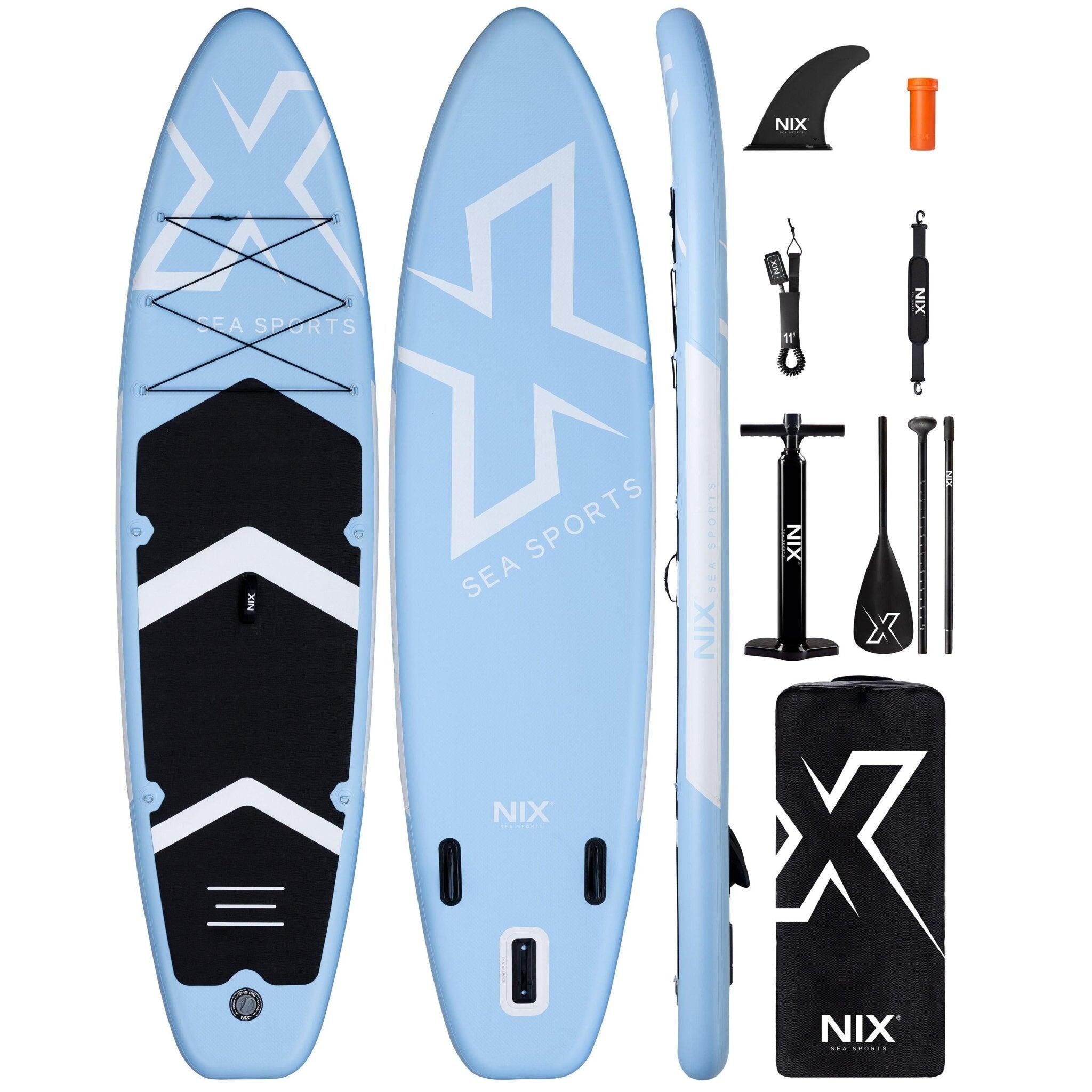 NIXSEA picture