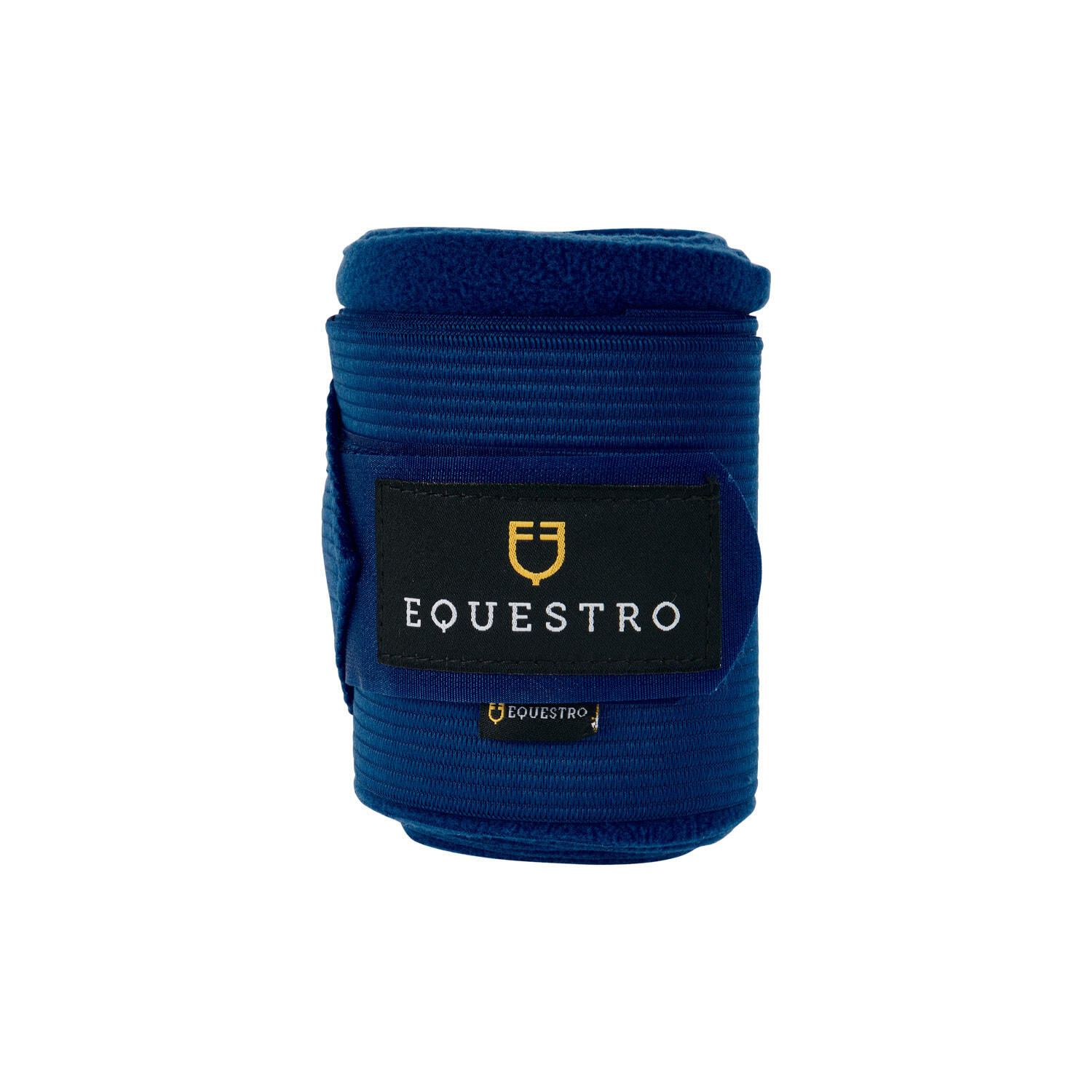 Bandas de trabajo en forro polar transpirable con elástico 2/4
