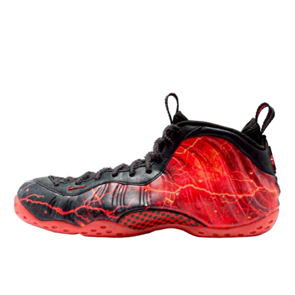 Air Foamposite One Stranger Things