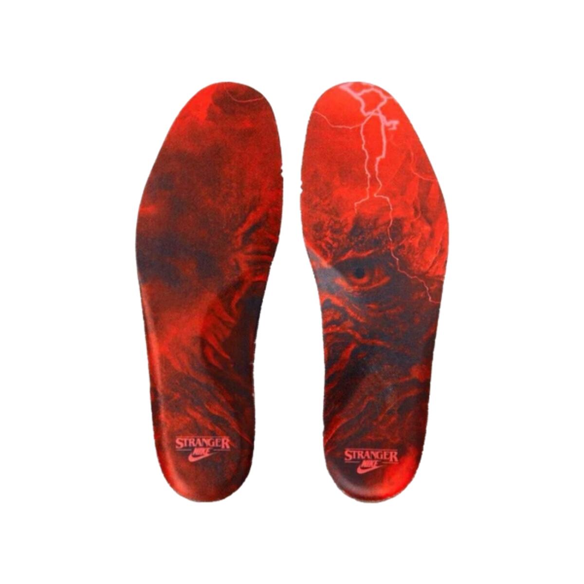 Chaussures  Air Foamposite One Stranger Things 4/5