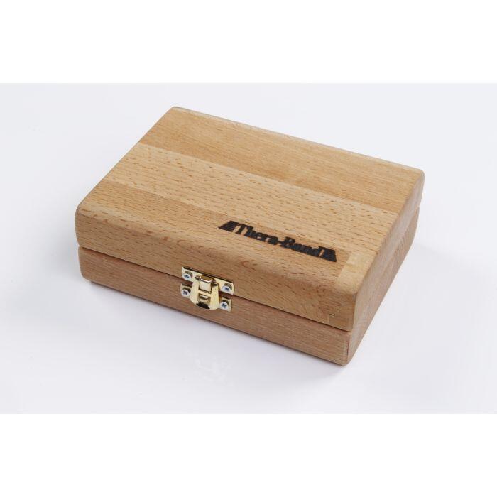 Houten doos Thera-Band 3/3