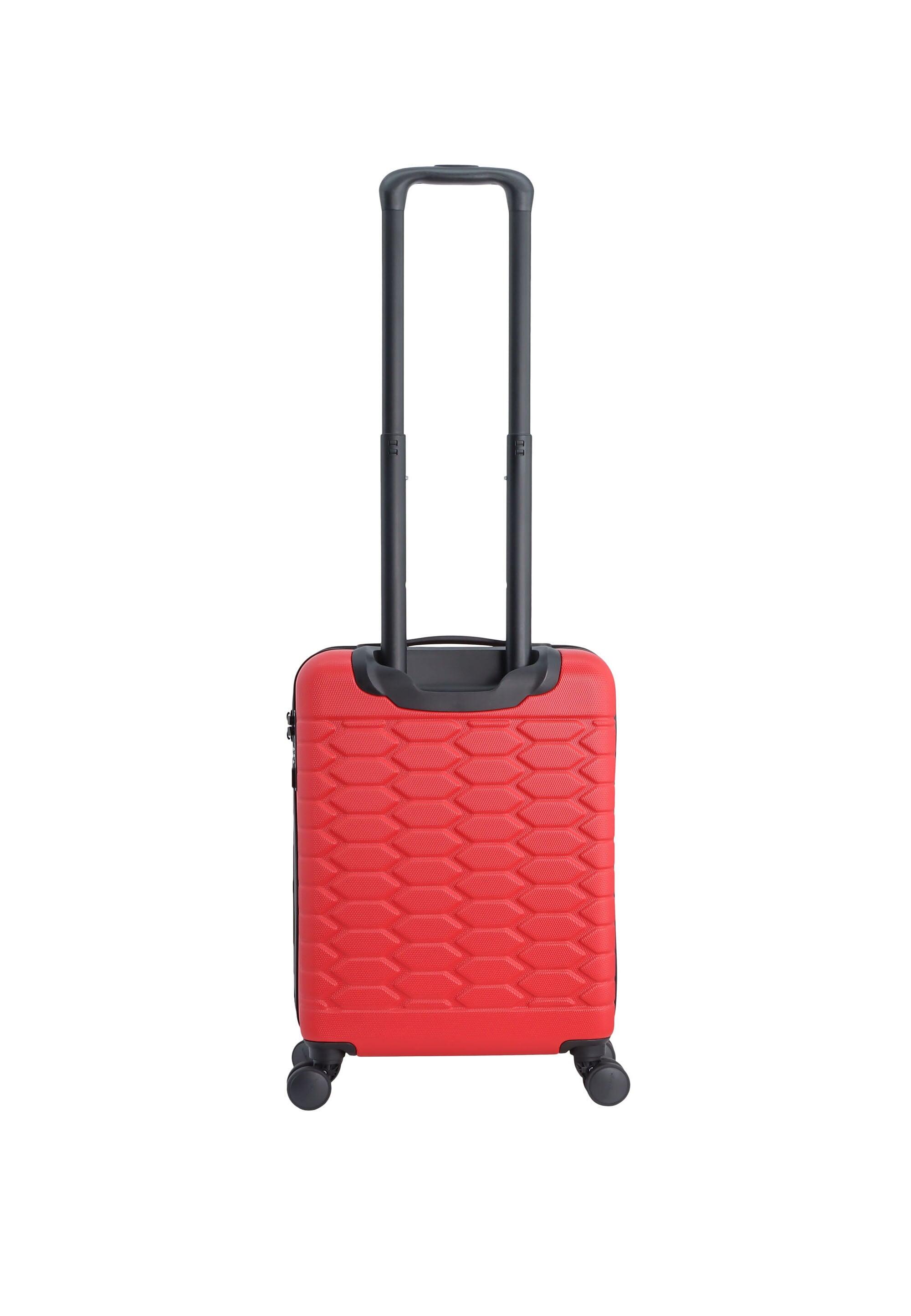 Discovery Reptile Handbagage Koffer 54.5cm (S) 3/7