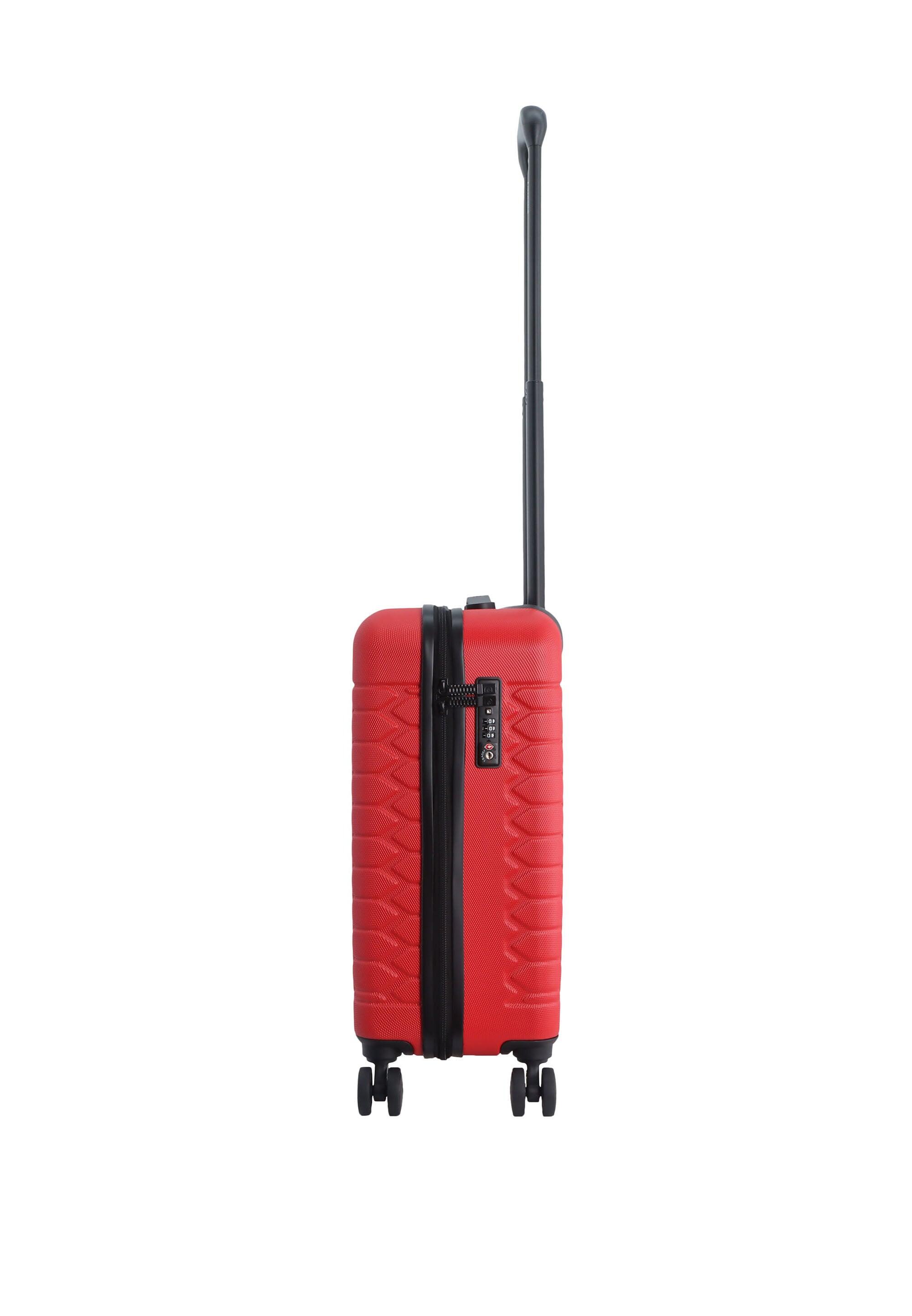 Discovery Reptile Handbagage Koffer 54.5cm (S) 2/7