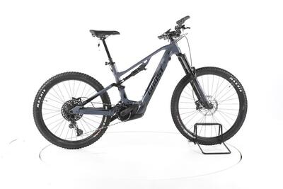 Ebike ricondizionata · Ghost E-ASX 160 Universal AL · Ottime condizioni