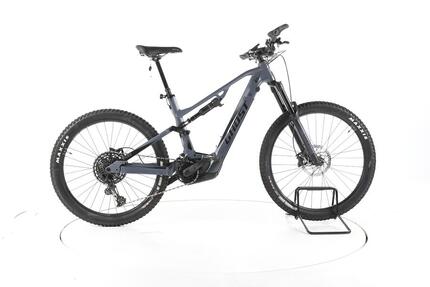 Refurbished - Ghost E-ASX 160 Universal AL Fully E-Bike - Sehr gut