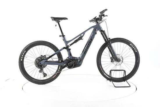 Ebike ricondizionata · Ghost E-ASX 160 Universal AL · Ottime condizioni