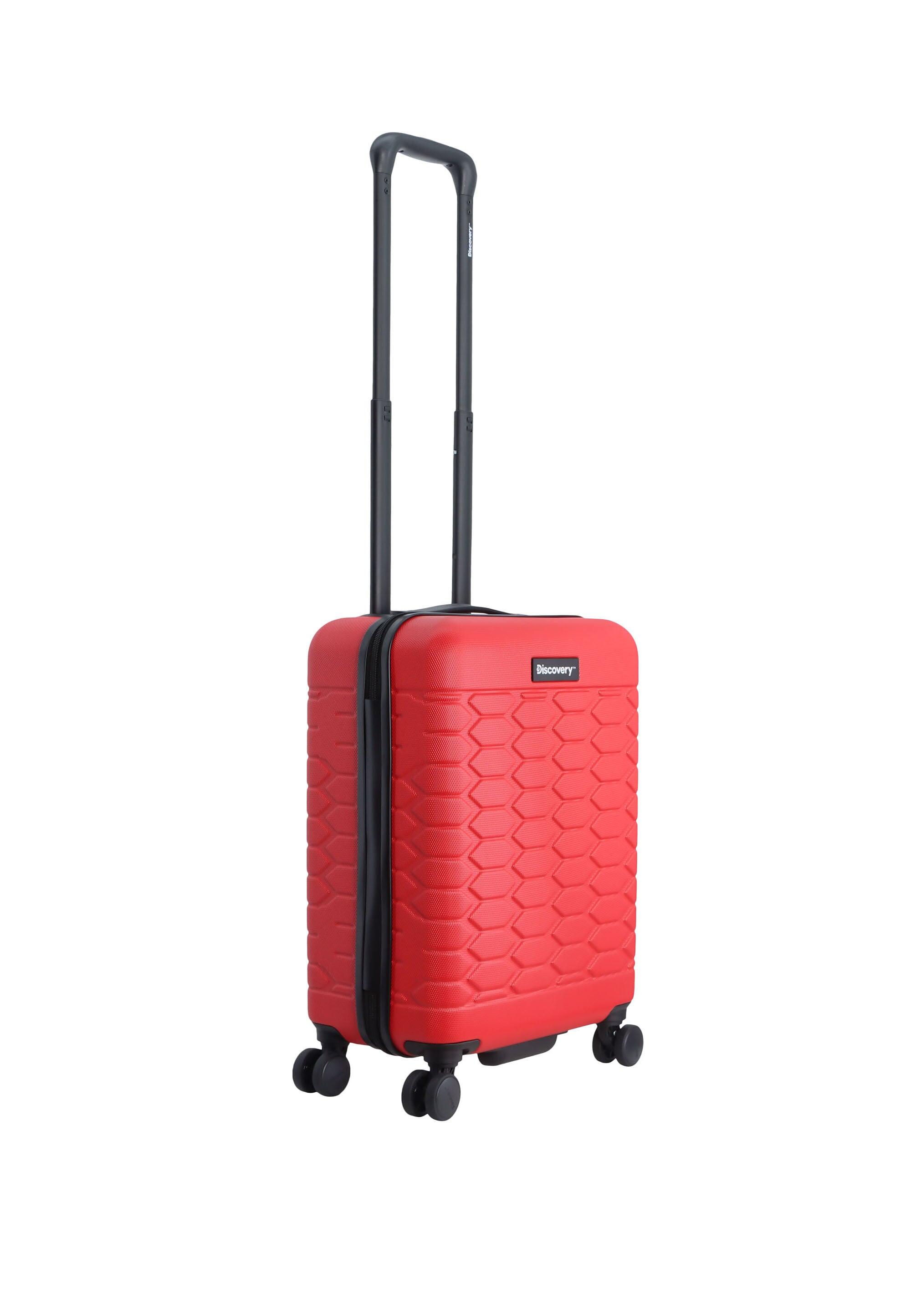 Discovery Reptile Handbagage Koffer 54.5cm (S) 5/7