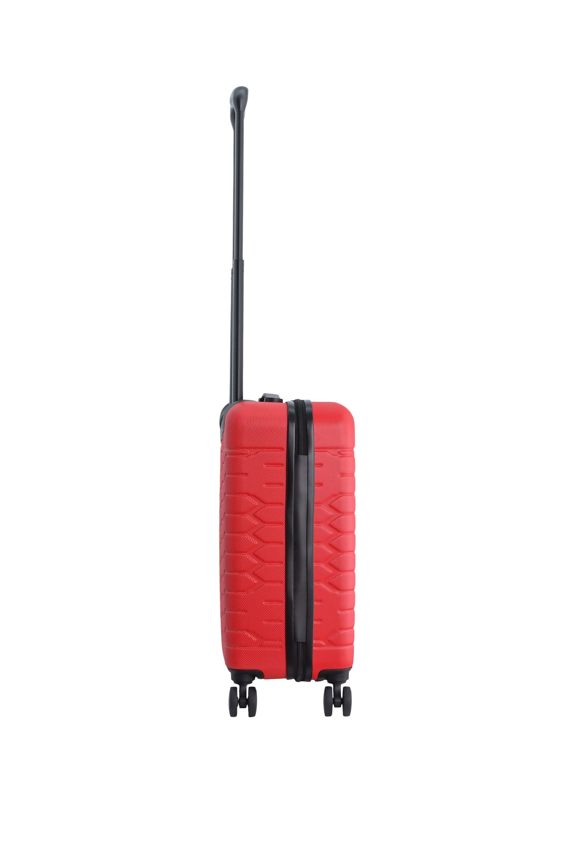 Discovery Reptile Handbagage Koffer 54.5cm (S) 4/7