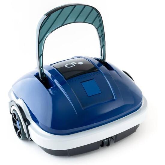 Kabelloser Poolroboter CF 45 CL, mit Akku bis zu 50m²