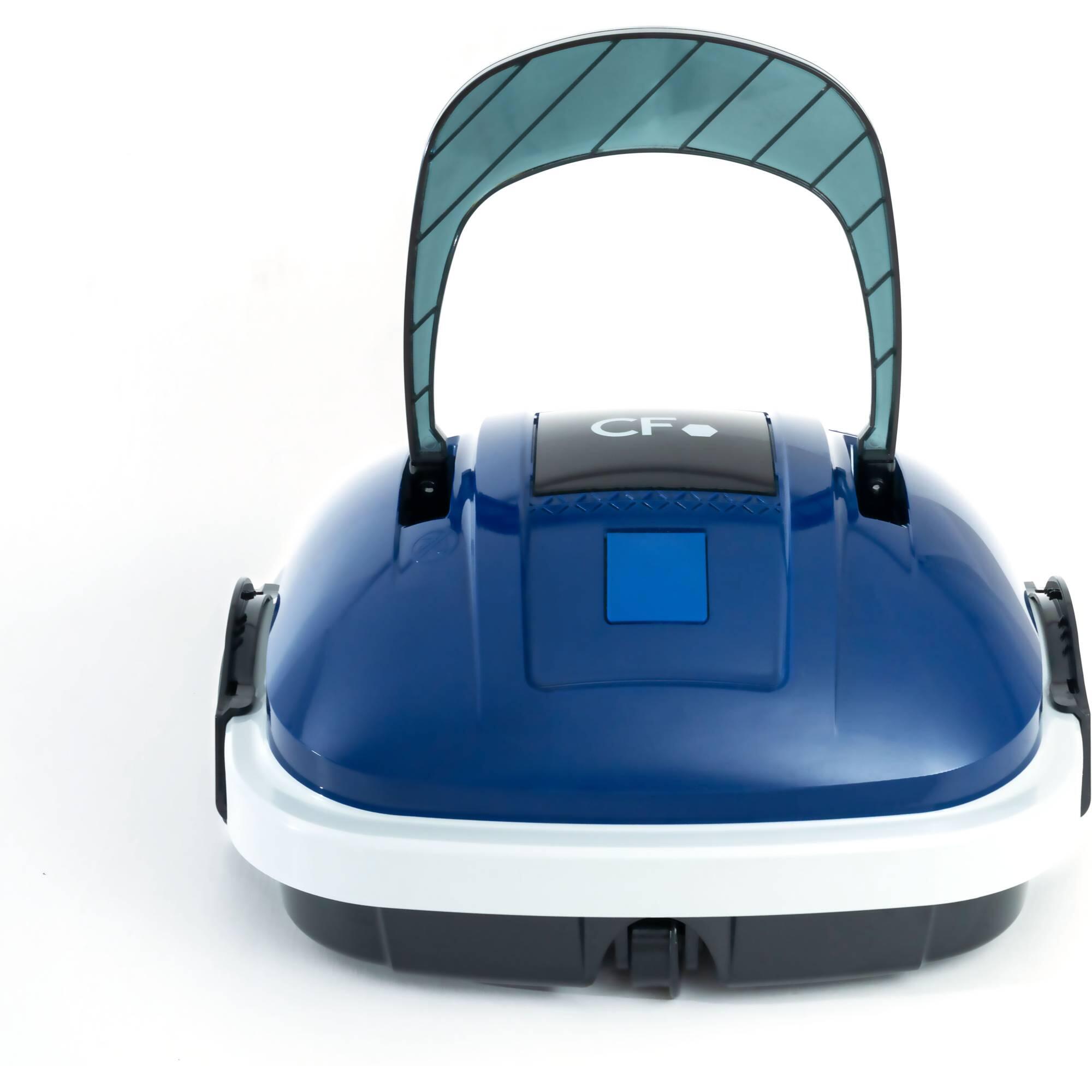 Kabelloser Poolroboter CF 45 CL, mit Akku bis zu 50m² 3/7