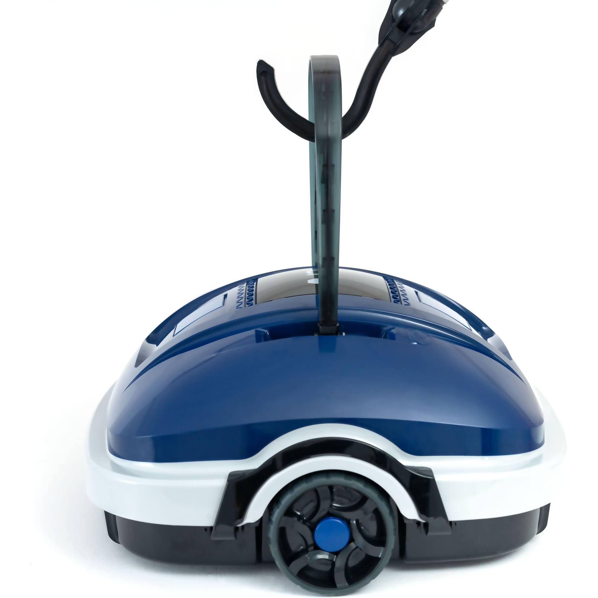 Kabelloser Poolroboter CF 45 CL, mit Akku bis zu 50m² 5/7