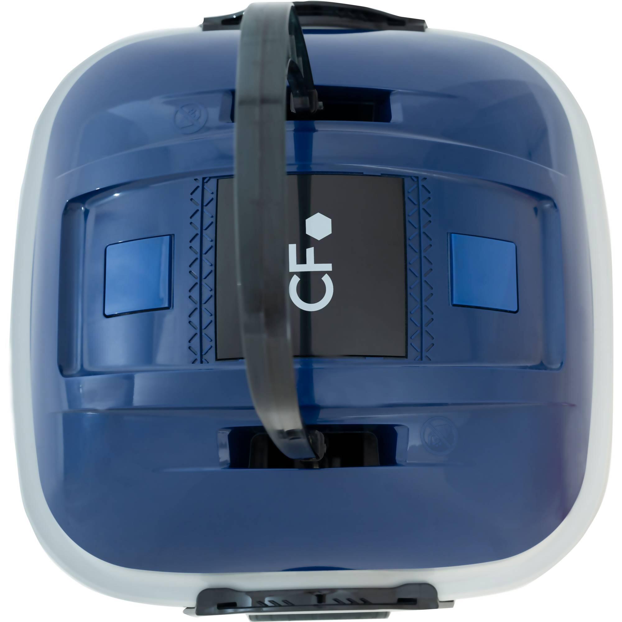 Kabelloser Poolroboter CF 45 CL, mit Akku bis zu 50m² 4/7