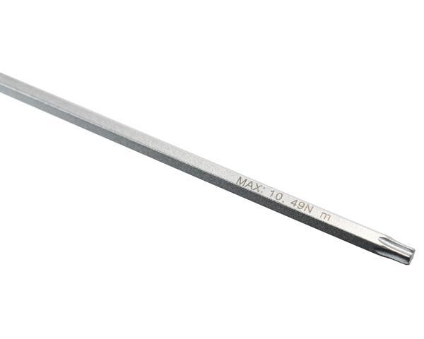 IceToolz Klucz Torx Twinhead T20 7T20 3/4