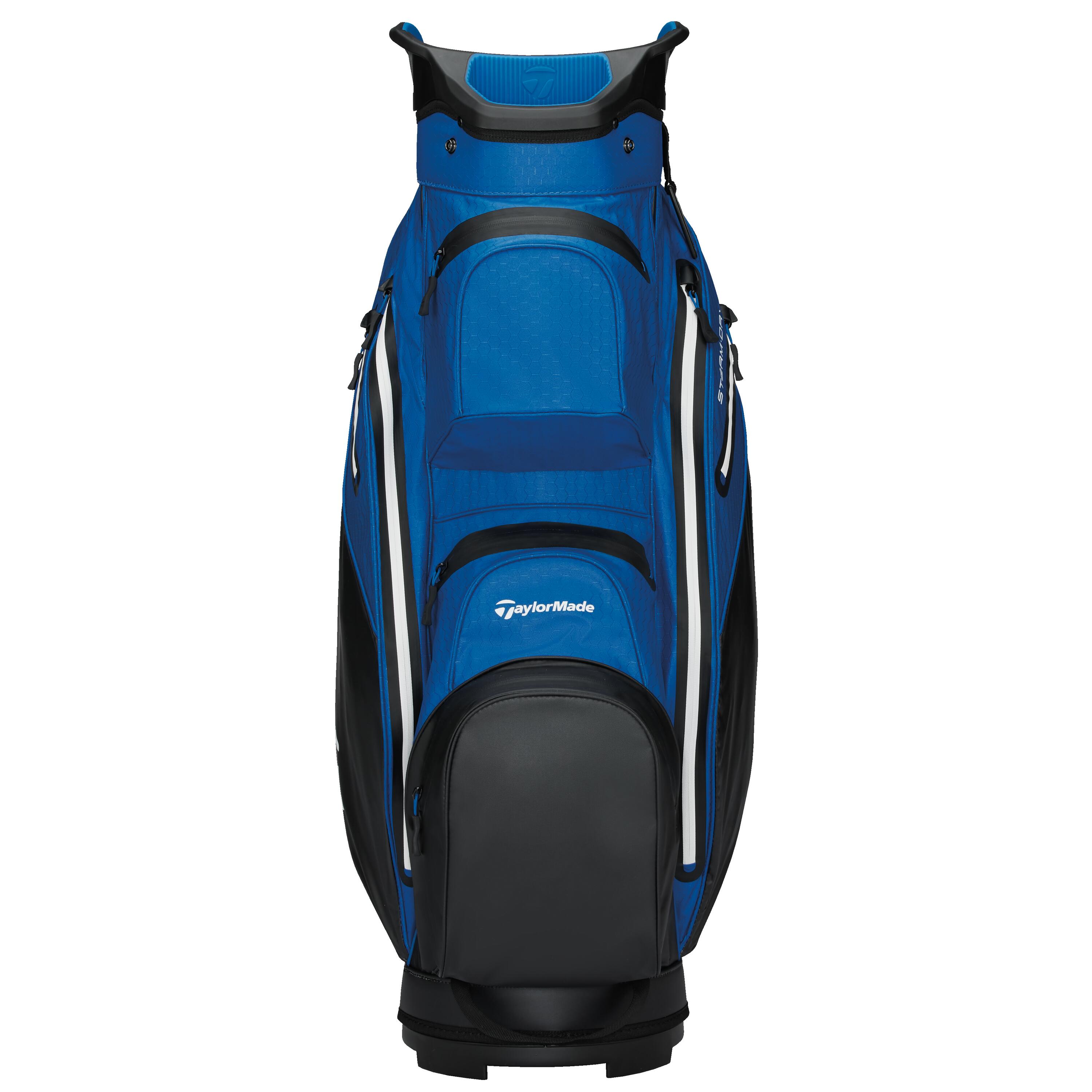 Storm Dry Cartbag 2/3
