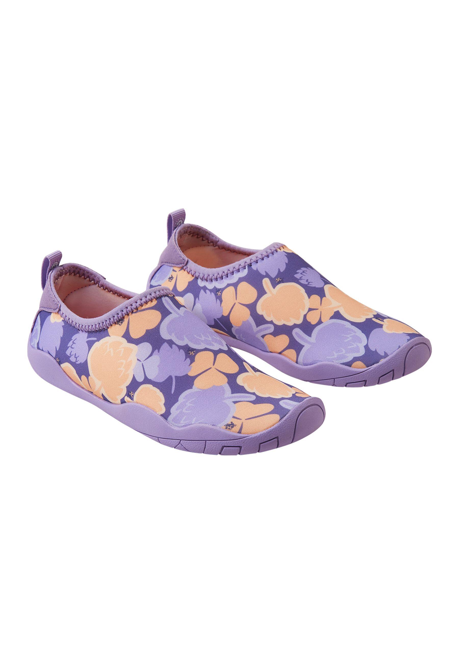 Chaussures de natation Lean - Application du logo 2/6