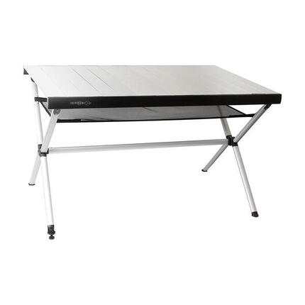 Brunner Accelerate 4 - opvouwbare campingtafel